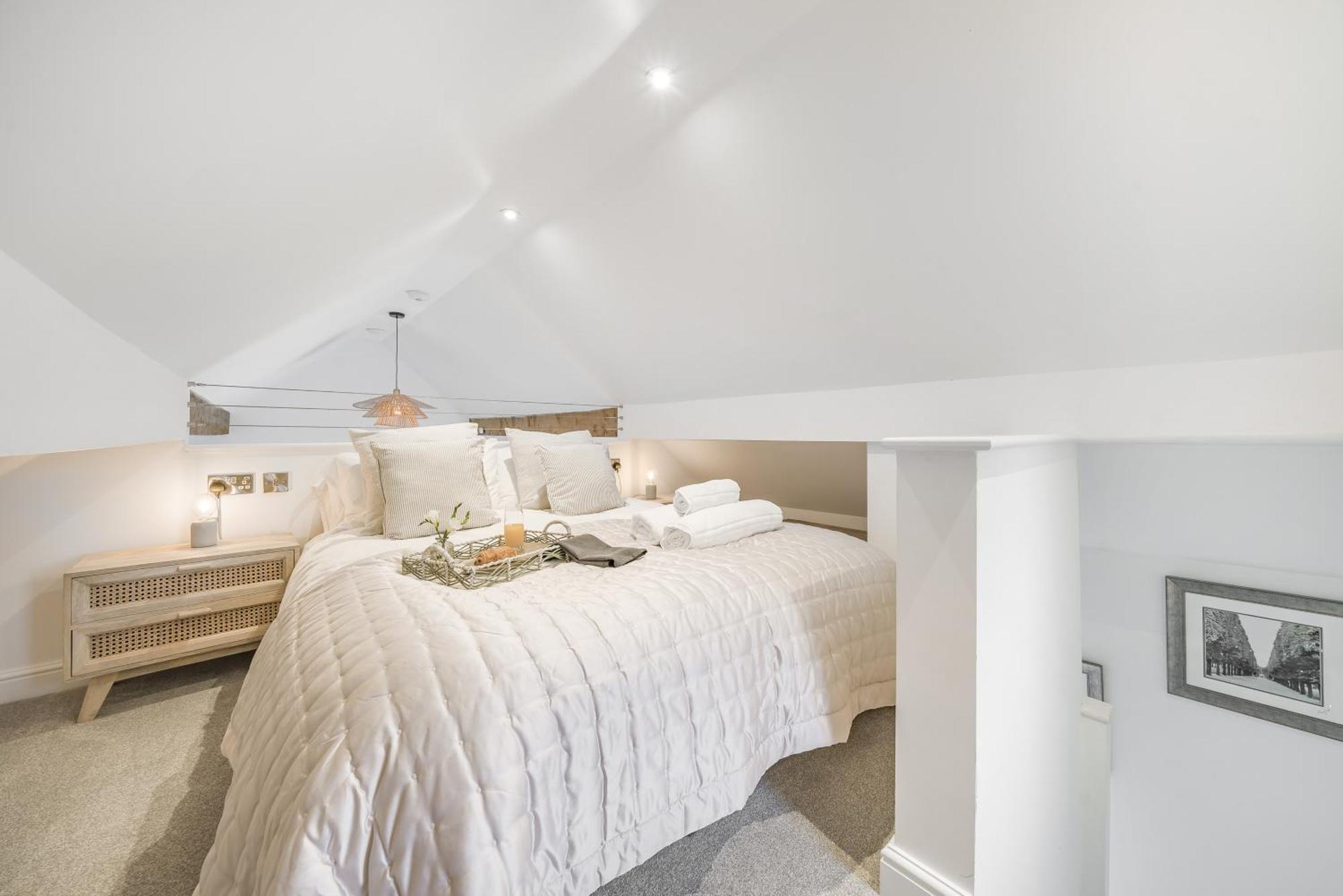 Willa Brand New Listing - The Honey Pot In Stanton Zewnętrze zdjęcie